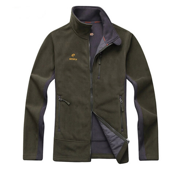 man sport jacket JTK-M16 army green